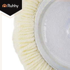 Poleerimisketas takjakinnitusega 130mm Soodukas.Com