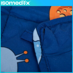 Raskustekk lastele - 4kg / 100x150cm Soodukas.Com