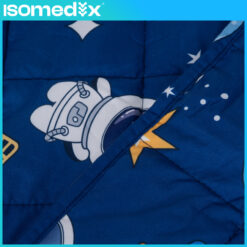 Raskustekk lastele - 4kg / 100x150cm Soodukas.Com