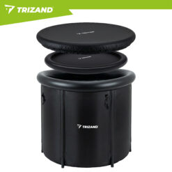 320L kokkupandav jäävann / külmaveetünn + tarvikute komplekt Soodukas.Com