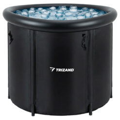 320L kokkupandav jäävann / külmaveetünn + tarvikute komplekt Soodukas.Com