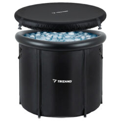 320L kokkupandav jäävann / külmaveetünn + tarvikute komplekt Soodukas.Com