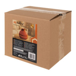 Aroomidifuuser õhuniisutaja LED-valgustusega Soodukas.Com