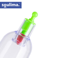 Vaakumkupud pumbaga 12tk Soodukas.Com