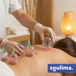 Vaakumkupud pumbaga 12tk Soodukas.Com