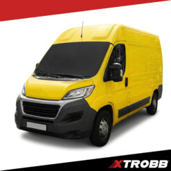 Jäätumisvastane esiklaasikate kaubikutele Soodukas.Com