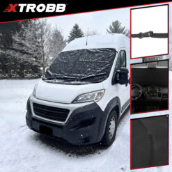 Jäätumisvastane esiklaasikate kaubikutele Soodukas.Com