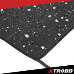 Jäätumisvastane esiklaasikate kaubikutele Soodukas.Com