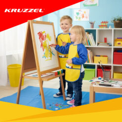 Veekindel laste kaitsepõll 110–135cm Soodukas.Com