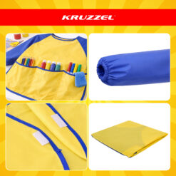 Veekindel laste kaitsepõll 110–135cm Soodukas.Com