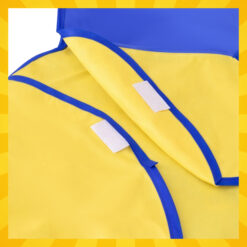 Veekindel laste kaitsepõll 110–135cm Soodukas.Com