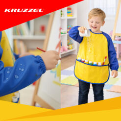 Veekindel laste kaitsepõll 110–135cm Soodukas.Com