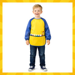 Veekindel laste kaitsepõll 110–135cm Soodukas.Com