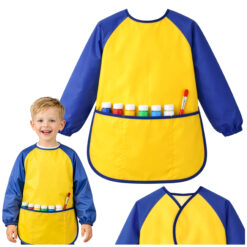 Veekindel laste kaitsepõll 110–135cm Soodukas.Com