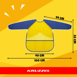 Veekindel laste kaitsepõll 98–122cm Soodukas.Com
