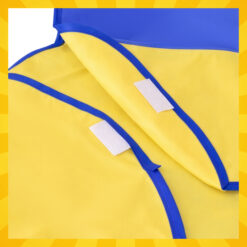 Veekindel laste kaitsepõll 98–122cm Soodukas.Com