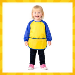 Veekindel laste kaitsepõll 98–122cm Soodukas.Com