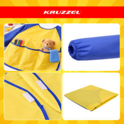 Veekindel laste kaitsepõll 98–122cm Soodukas.Com