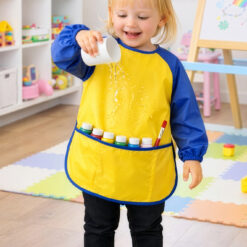 Veekindel laste kaitsepõll 98–122cm Soodukas.Com