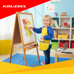 Veekindel laste kaitsepõll 98–122cm Soodukas.Com