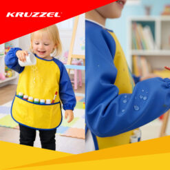 Veekindel laste kaitsepõll 98–122cm Soodukas.Com