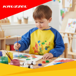 Veekindel laste kaitsepõll 98–122cm Soodukas.Com