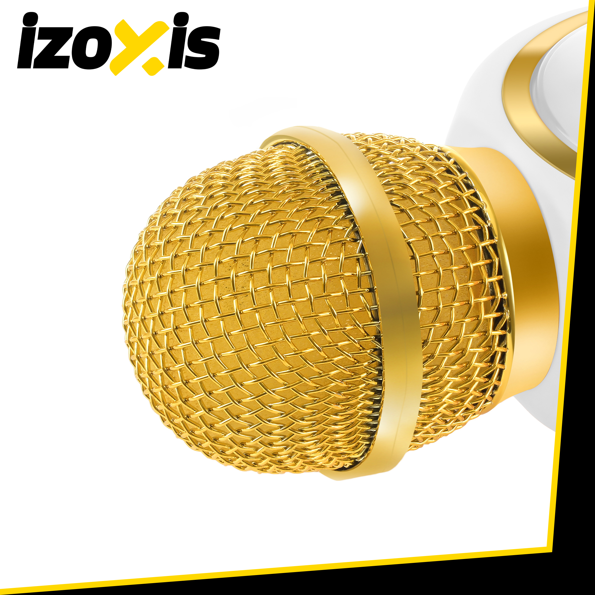 Juhtmevaba Bluetooth karaoke-mikrofon valgusefektidega – Soodukas.Com Juhtmevaba Bluetooth karaoke-mikrofon valgusefektidega - Image 11