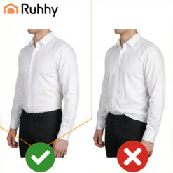 Alternative view of Meeste särgihoidja