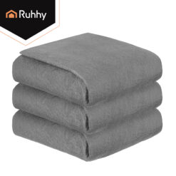 Triibuvabad mikrofiiberlapid akendele ja klaasile 30x40cm, 3tk Soodukas.Com