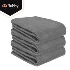 Triibuvabad mikrofiiberlapid akendele ja klaasile 30x40cm, 3tk Soodukas.Com