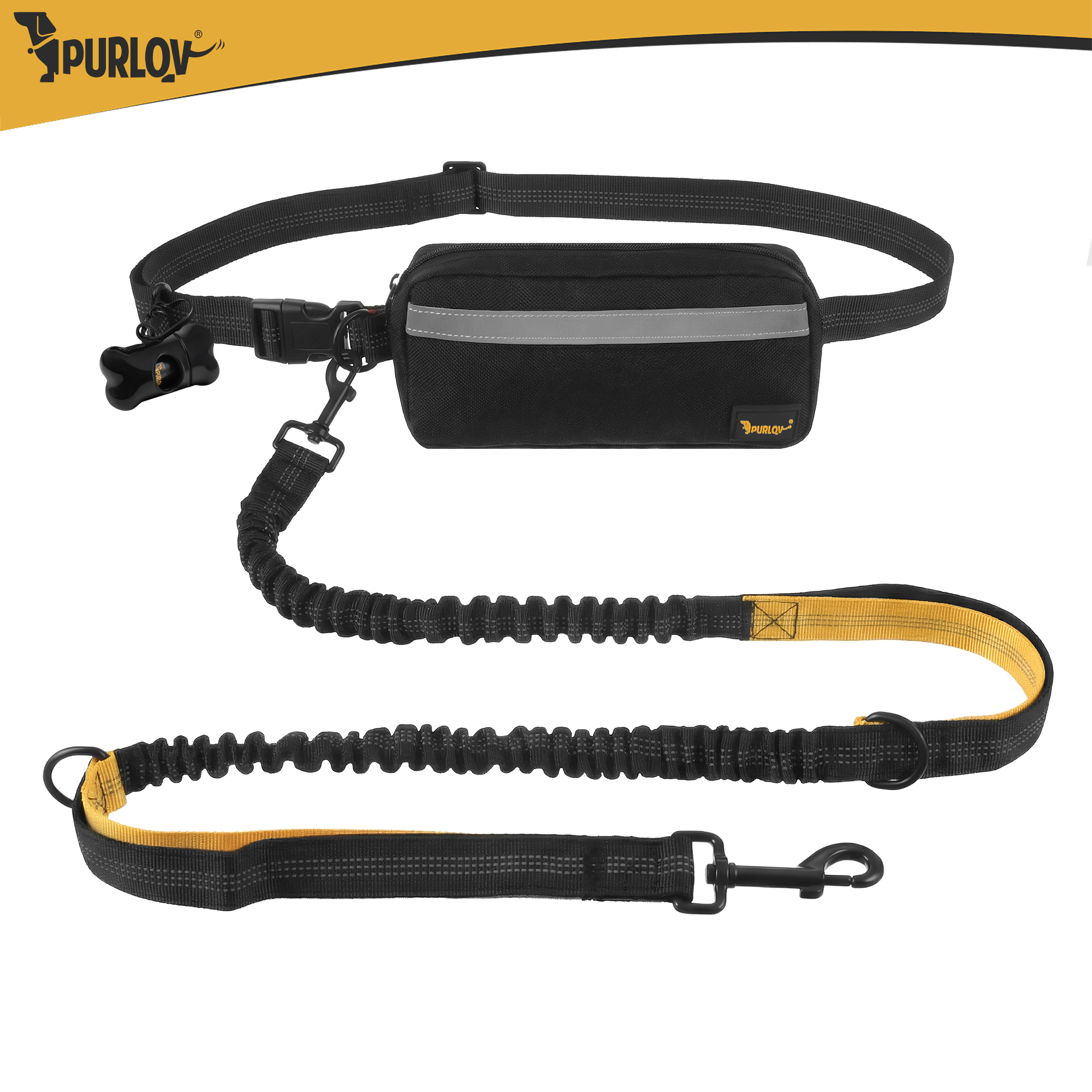 Puusavööga koerarihm + lisatarvikud – Soodukas.Com Puusavööga koerarihm + lisatarvikud - Image 8