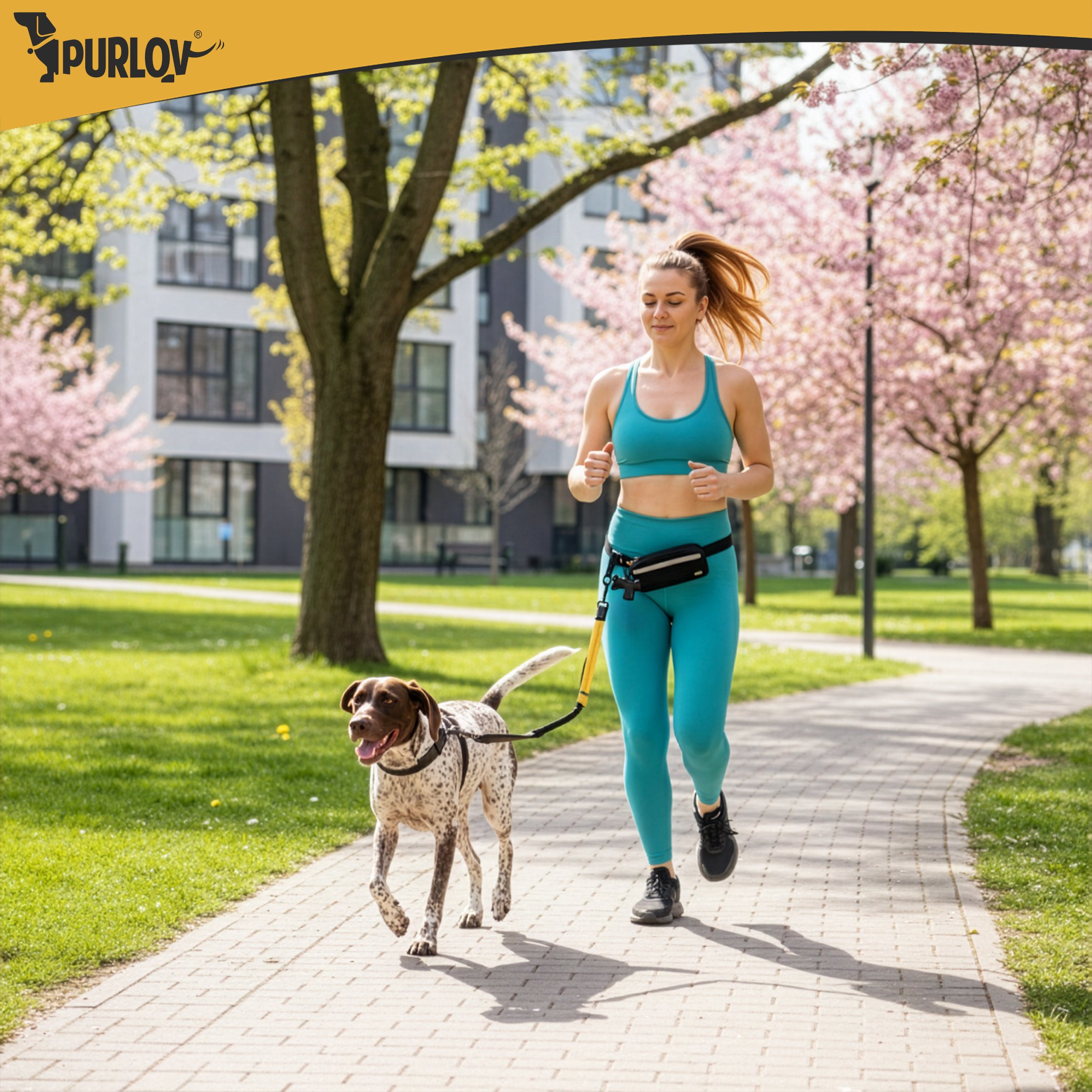 Puusavööga koerarihm + lisatarvikud – Soodukas.Com Puusavööga koerarihm + lisatarvikud - Image 14