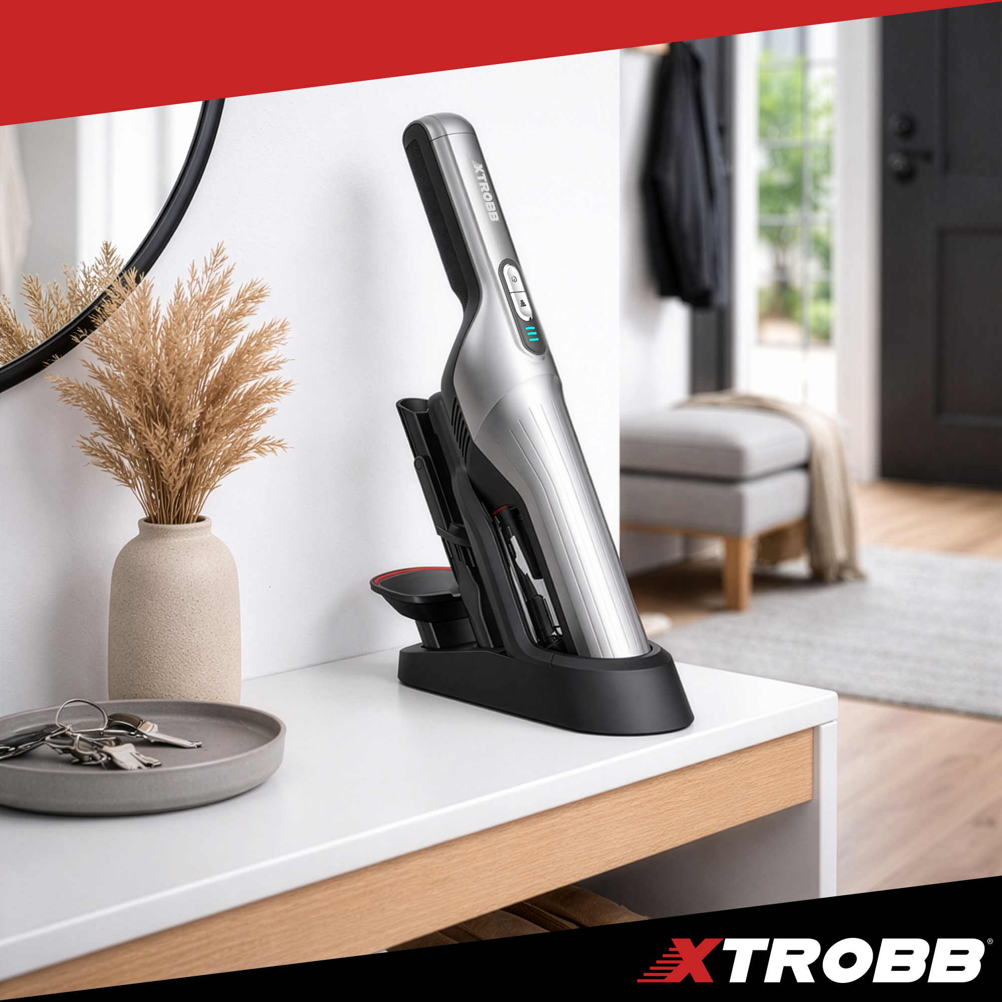 Juhtmevaba käsitolmuimeja / autotolmuimeja – Soodukas.Com Juhtmevaba käsitolmuimeja / autotolmuimeja - Image 24