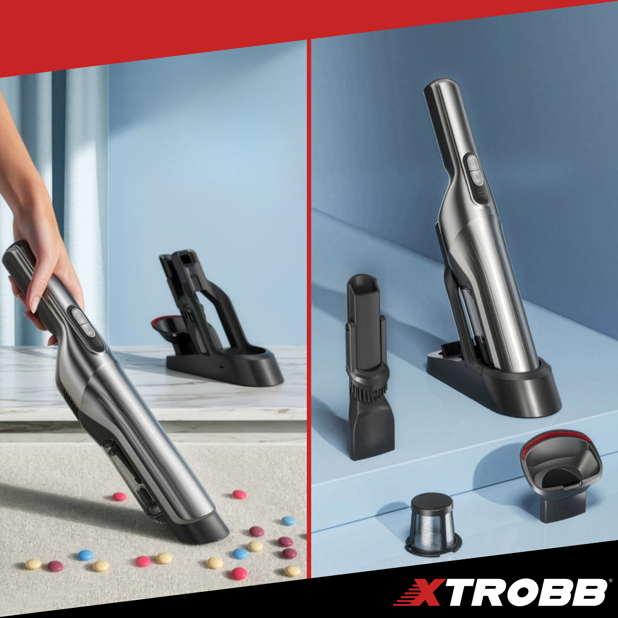 Juhtmevaba käsitolmuimeja / autotolmuimeja – Soodukas.Com Juhtmevaba käsitolmuimeja / autotolmuimeja - Image 26