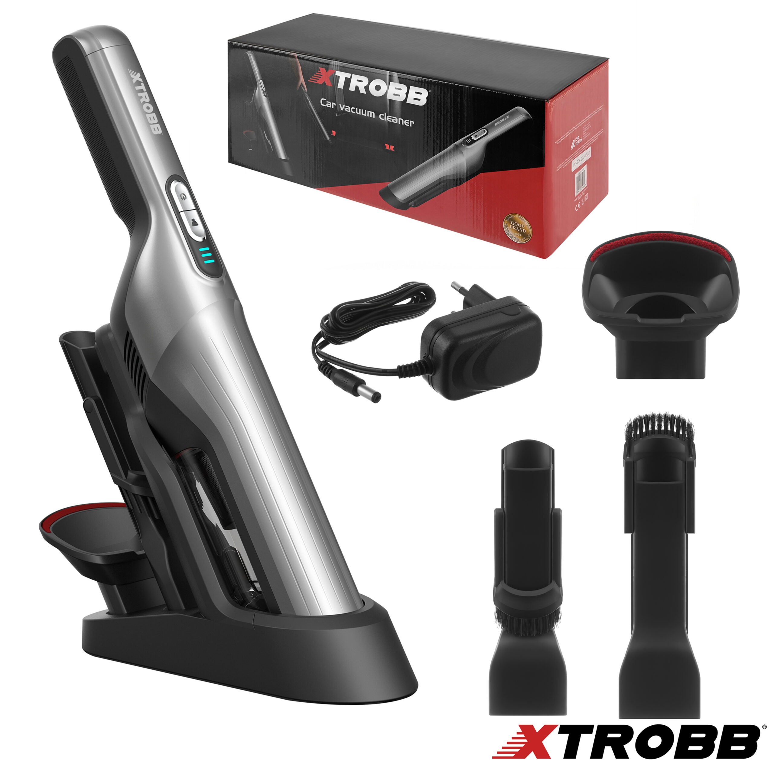 Juhtmevaba käsitolmuimeja / autotolmuimeja – Soodukas.Com Juhtmevaba käsitolmuimeja / autotolmuimeja - Image 27