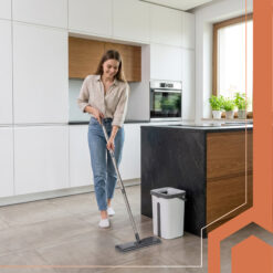 Mopi varukatted 33x12cm, 5tk  Soodukas.Com