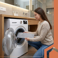 Mopi varukatted 33x12cm, 5tk  Soodukas.Com