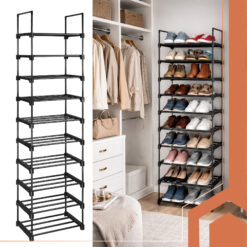 10-tasandiline modulaarne jalatsiriiul – Soodukas.Com 10-tasandiline modulaarne jalatsiriiul Soodukas.Com