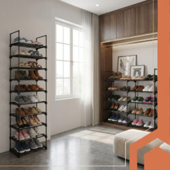 10-tasandiline modulaarne jalatsiriiul – Soodukas.Com 10-tasandiline modulaarne jalatsiriiul Soodukas.Com