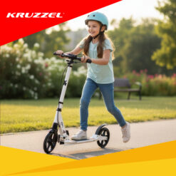 Kokkupandav tõukeratas Soodukas.Com