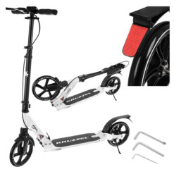 Kokkupandav tõukeratas Soodukas.Com