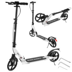 Kokkupandav tõukeratas Soodukas.Com