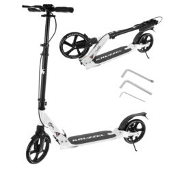 Kokkupandav tõukeratas Soodukas.Com