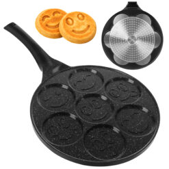 Pannikoogipann nägudega 26cm – Soodukas.Com Pannikoogipann nägudega 26cm Soodukas.Com