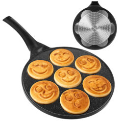 Pannikoogipann nägudega 26cm – Soodukas.Com Pannikoogipann nägudega 26cm Soodukas.Com