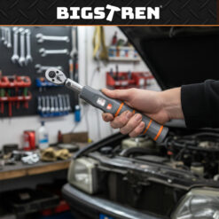 Momentvõti 1/4″ 2–26 Nm Soodukas.Com