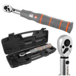 Momentvõti 1/4″ 2–26 Nm Soodukas.Com