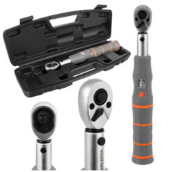 Momentvõti 1/4″ 2–26 Nm Soodukas.Com