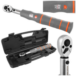 Momentvõti 1/4″ 2–26 Nm Soodukas.Com