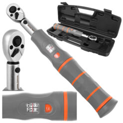 Momentvõti 1/4″ 2–26 Nm Soodukas.Com